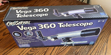 GeoVision Vega 360 50mm Refractor Telescope