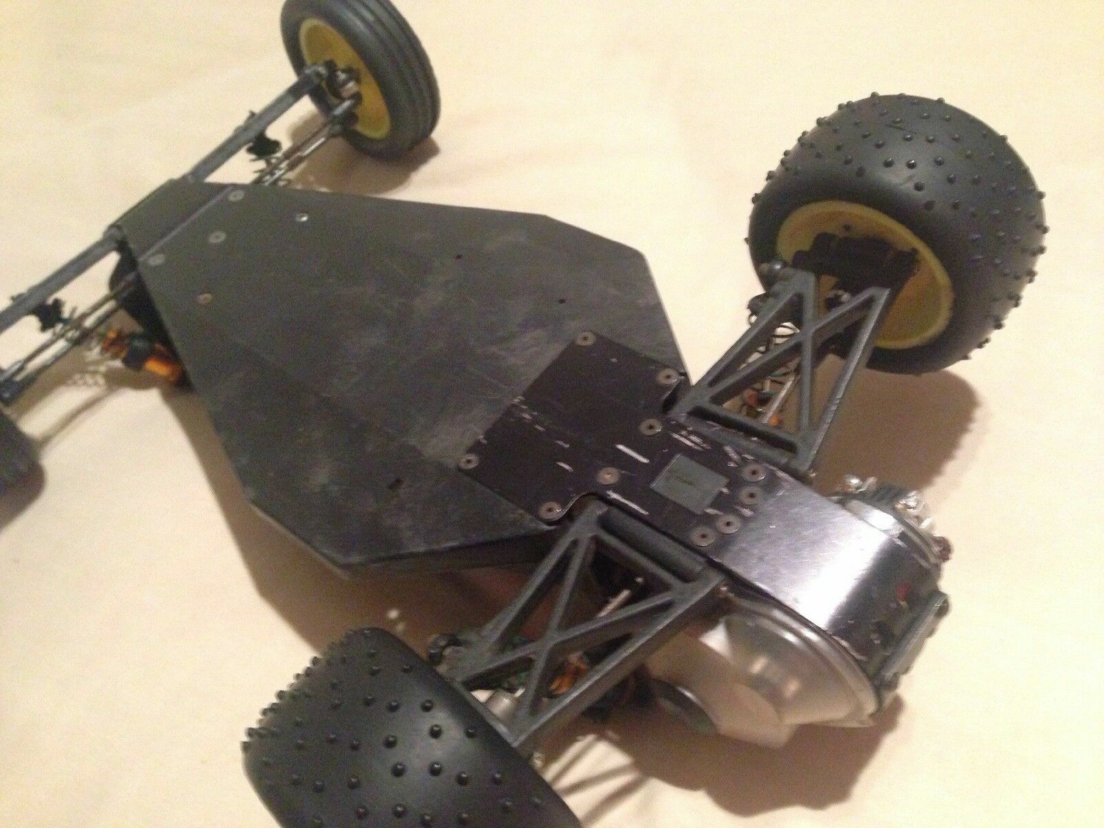 Team Associated RC10 B3. Vintage 2WD 1 10 10 10 Radio control car c75507 Team Associated RC10 B3. Vintage 2WD 1 10 10 10 Radio control car c75507