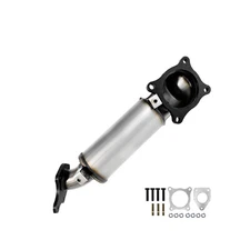 Front manifold 2018-2022 For Honda Accord Turbo 2.0L l4 Catalytic Converter