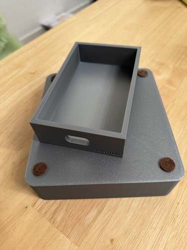 Standfuss Ständer für Apple Studio Display Desktop Monitor Riser - Bild 15 von 19