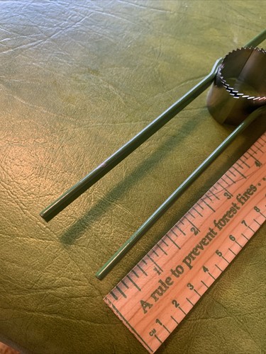 Rubber Grip Stainless Steel Corn Cutter adjustable Shelled Kernel Remove Can - Picture 3 of 9