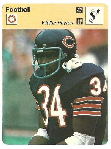 1977-79 Sportscaster card Geneva C Italy printing CHOOSE YOUR PLAYER SPORT EVENT - Picture 46 of 69