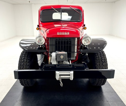 1951 Dodge Power Wagon - Picture 8 of 12