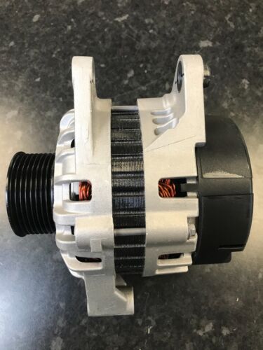 Bobcat Alternator-7167686 - Picture 2 of 5