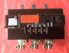 MOELLER Z4-140 Overload Relay