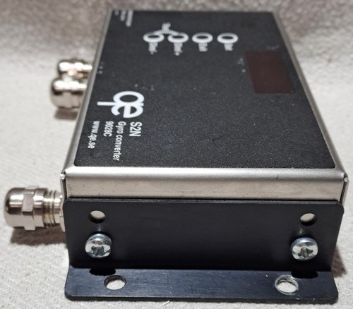 Qwerty Elektronik S2N Gyro Converter 9028C - Picture 8 of 11