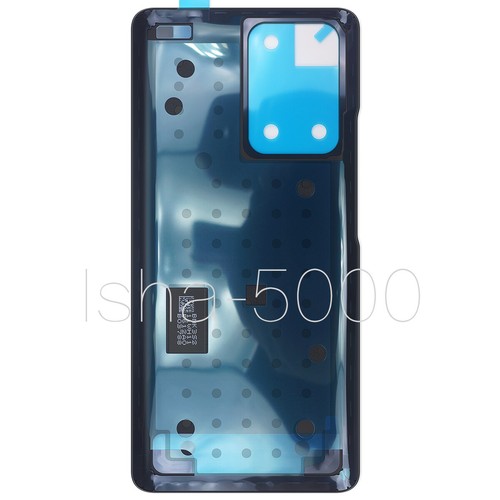 Genuine Back Glass Housing Battery Cover Rear Case Door for Xiaomi Mi 11T 5G - Picture 9 of 9