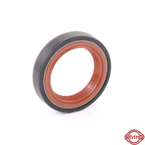 CRANK SHAFT CAM SHAFT SEAL ELRING 325.155 AUDI FORD PORSCHE SEAT SKODA VW A3283 - Picture 1 of 7