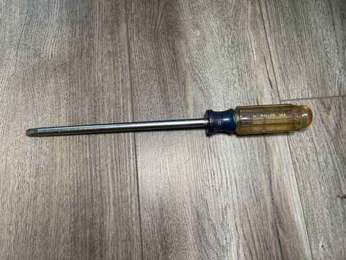 USA Craftsman Screwdrivers / Phillips, Flat Head &Torx Mix & Match / You Choose - Picture 33 of 153