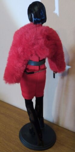 1/6 scale CUSTOM Hot Toys Style Ada Wong Figure NEW PLEASE READ! NOT FASHION DOL - Picture 10 of 10