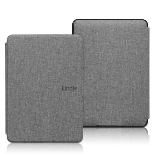 Magnetic Cover Smart Case For Kindle Paperwhite 4 10th Generation 2018 New - Picture 15 of 17