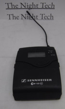 Sennheiser EW 100 G3 SK 100 G3 Wireless Mic Bodypack Transmitter 516-558 MHz