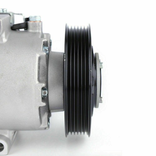 AC Air Compressor fits for Hyundai Accent & Kia Rio 1.6L 2012 2014 2015 2016 - Bild 9 von 11