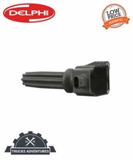 Delphi Ignition Coil GN10621 | High-Quality Auto Part, Universal Fit for Multipl