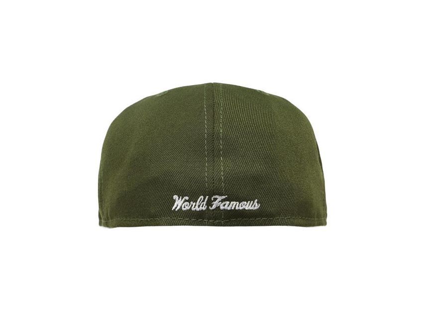 Supreme Grinch Box Logo New Era Green | eBay Supreme Grinch Box Logo New Era Green | eBay