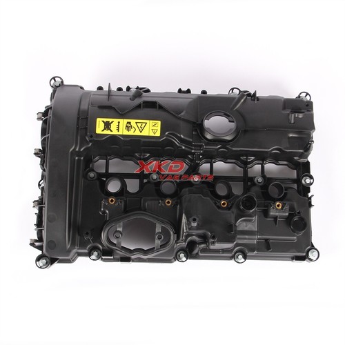 2.0T Cylinder Head Valve Cover Fit For BMW X3 X4 MINI Cooper S F55 F56 - Picture 1 of 14