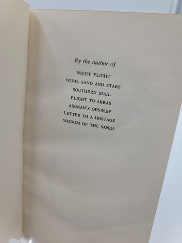 The Little Prince by Antoine de Saint Exupéry (1971, Paperback) - Picture 7 of 11