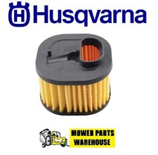 NEW REPL HUSQVARNA 503818001 503818004 AIR FILTER 362 365 371 372 372XP