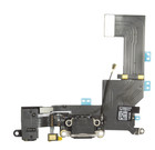 iPhone 5S czarna ładowarka USB złącze dokujące port ładowania część zamienna USA