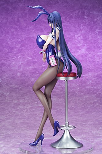 Magical Girl Misa Sister Banigaru Stil 1/7 Skelett bemalte PVC-Figur - Bild 3 von 6
