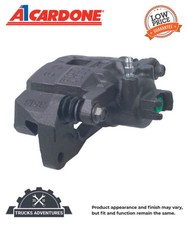 Cardone Reman Disc Brake Caliper  19-B2066 | High-Quality Auto Part, Universal F