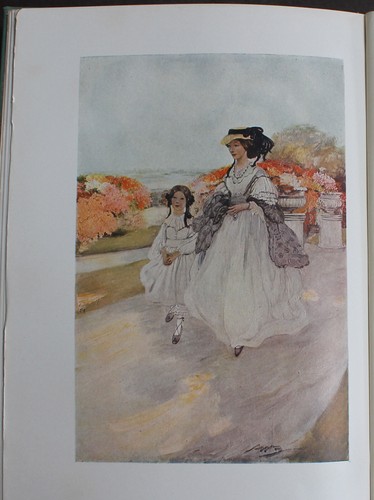 Rare Antique Old Book The Lure Of The Garden 1911 Illustrated Nature Plants ⭐️ - Picture 11 of 24