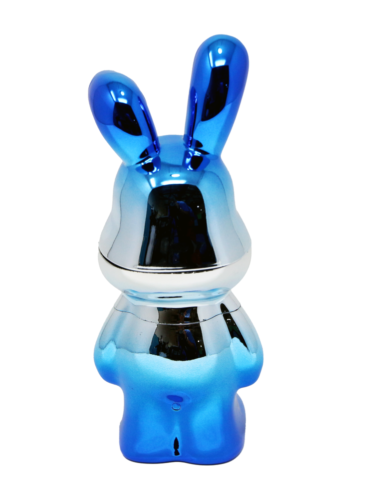 Lost Bunny Grinder Herb Grinder Spice Grinder Portable Grinder