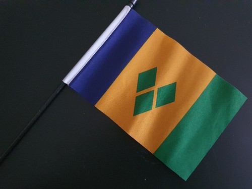 TABLE DESK NATIONAL COUNTRY FLAGS - Picture 136 of 167