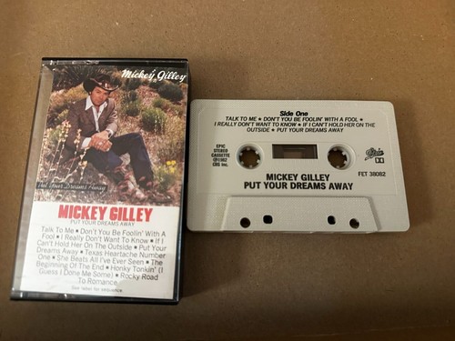 CASSETTE MUSIC TAPES - Picture 50 of 185