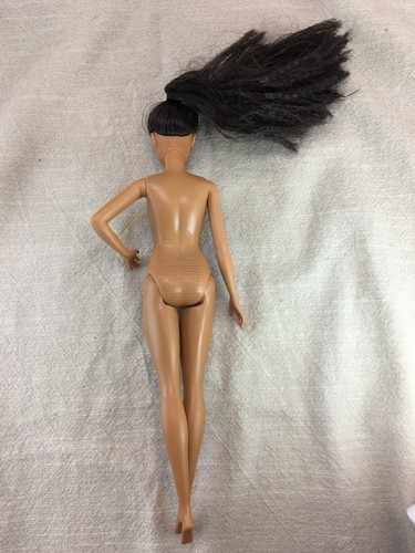 BLE10 8 Barbie Desi Ethnic Petite Evolution  - Picture 5 of 8