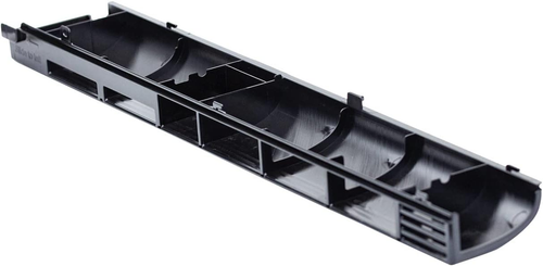 LG Microwave Vent Grille Replacement MDX61912701 for Models LMV2031ST & More - Picture 3 of 7