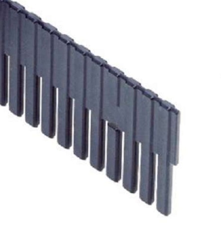 Trennsteg QUER 40,3 cm Schubladen Organizer Schubladentrenner Schubladenteiler - Picture 3 of 9