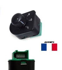 Retroviseur gauche (ou coque) Volkswagen NEW BEETLE