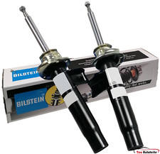 2x BILSTEIN Stoßdämpfer vorne für BMW 3er E91Touring E90 E92 320 330 335 xDrive