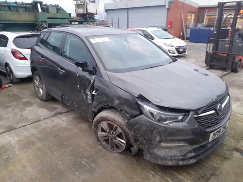 VAUXHALL GRANDLAND X 2017-2021 Electric Window Switch 96788281ZD - Picture 15 of 21