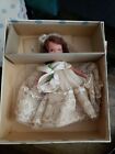86 Family Series Bride Nancy Ann Storybook Doll Box