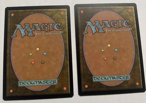 Gitaxian Probe x1 - NM - FNM Promo - Foil - Chinese - WPN - Blue - Phyrexian - Picture 5 of 8
