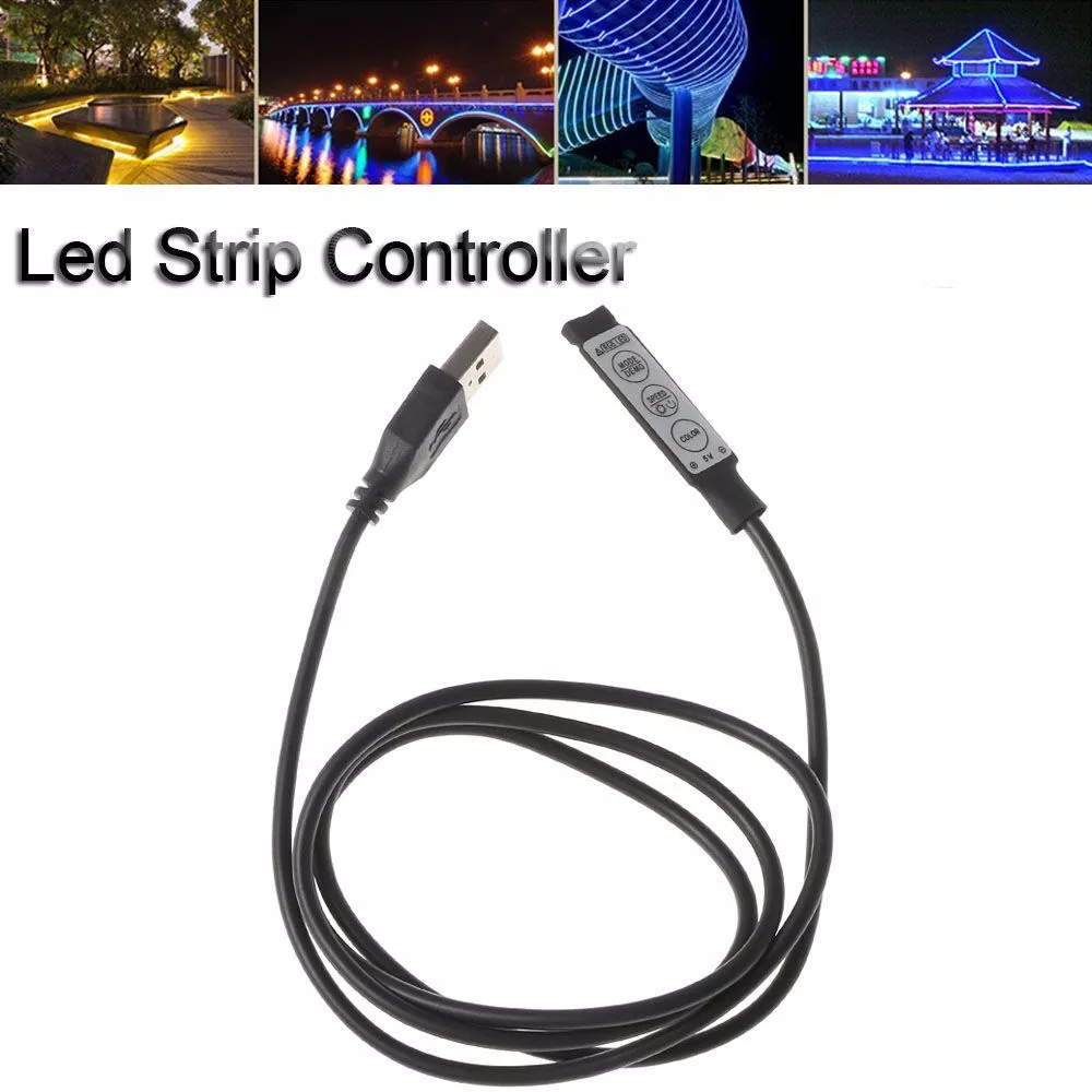 Usb led connector deals