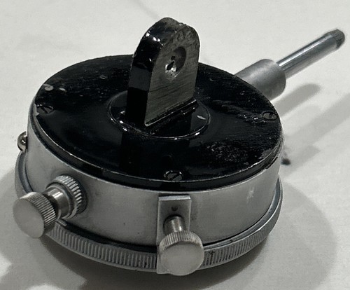 Vintage Mitutoyo No 2416 .001” Dial Indicator .001-1.000” Made In Japan - Picture 5 of 9