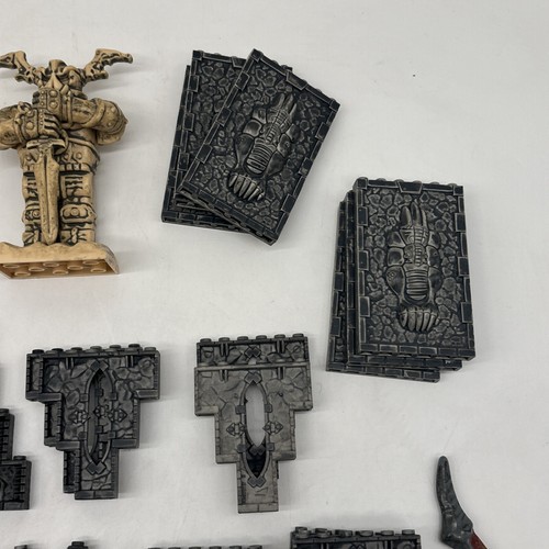 Mega Bloks Dragons Bricks & Structure Parts Lot! - Picture 8 of 13