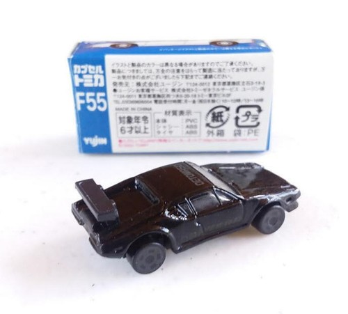 TOMY YUJIN TOMICA CAPSULE MINIATURE 1:110 SCALE MICRO VEHICLE IN BOX SERIES 1-13 - Picture 24 of 373