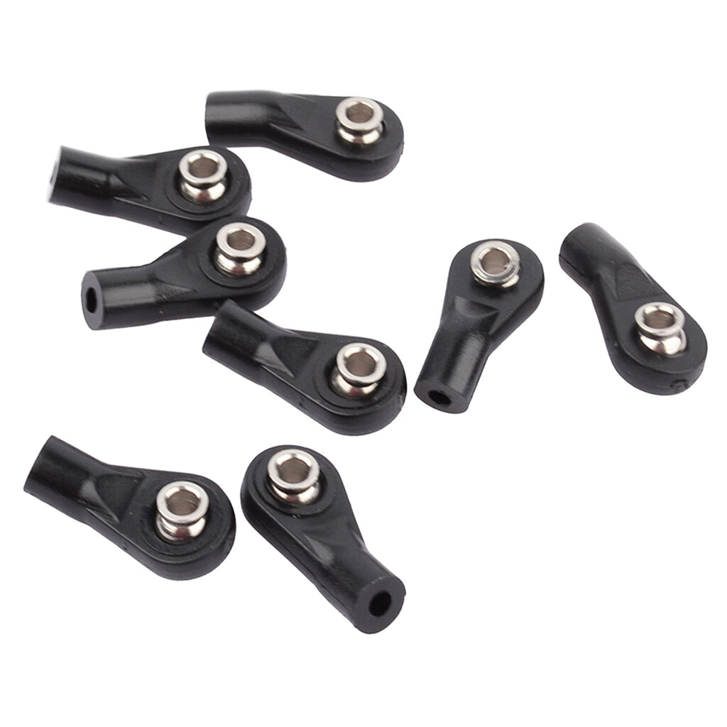 12mm Coupleur Hexagonal De Roue En Métal Pièces De Rechange Pour Axial - Foto 5