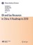 Oil and Gas Resources in China: A Roadmap to 2050 by Springer-Verlag Berlin...