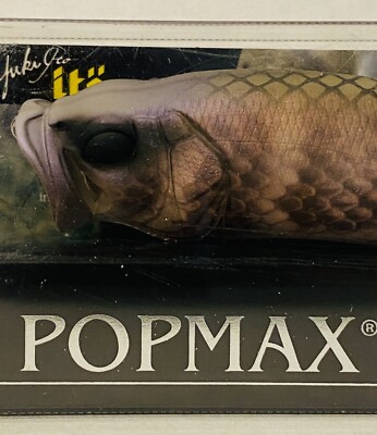 Megabass POP MAX Limited Megabass POP MAX Limited