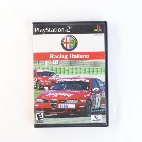 Sony PlayStation 2 PS2 Games [0-Gr] Pick & Choose, Authentic, Tested - Picture 58 of 952