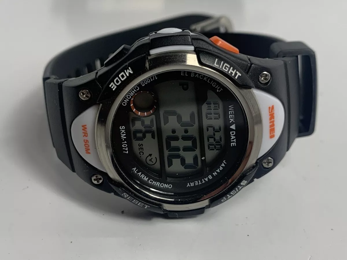 SKMEI Children s Watches Top Kids Watches Girls Boys eBay