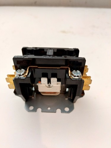 L41-435 Definite Purpose Contactor 1 Pole Coil 208/240VAC 50/60HZ - Bild 4 von 7