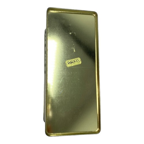 PC4 Vintage Enesco Coupons Tin Cute Cuddly Animals - Picture 6 of 13