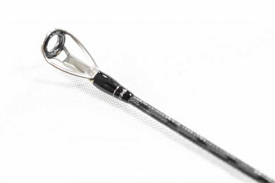 【SHIMANO】 HARD ROCKER B810MH+ Shimano Rockfish Fishing Baitcasting Rod HARD ROCKER XR
