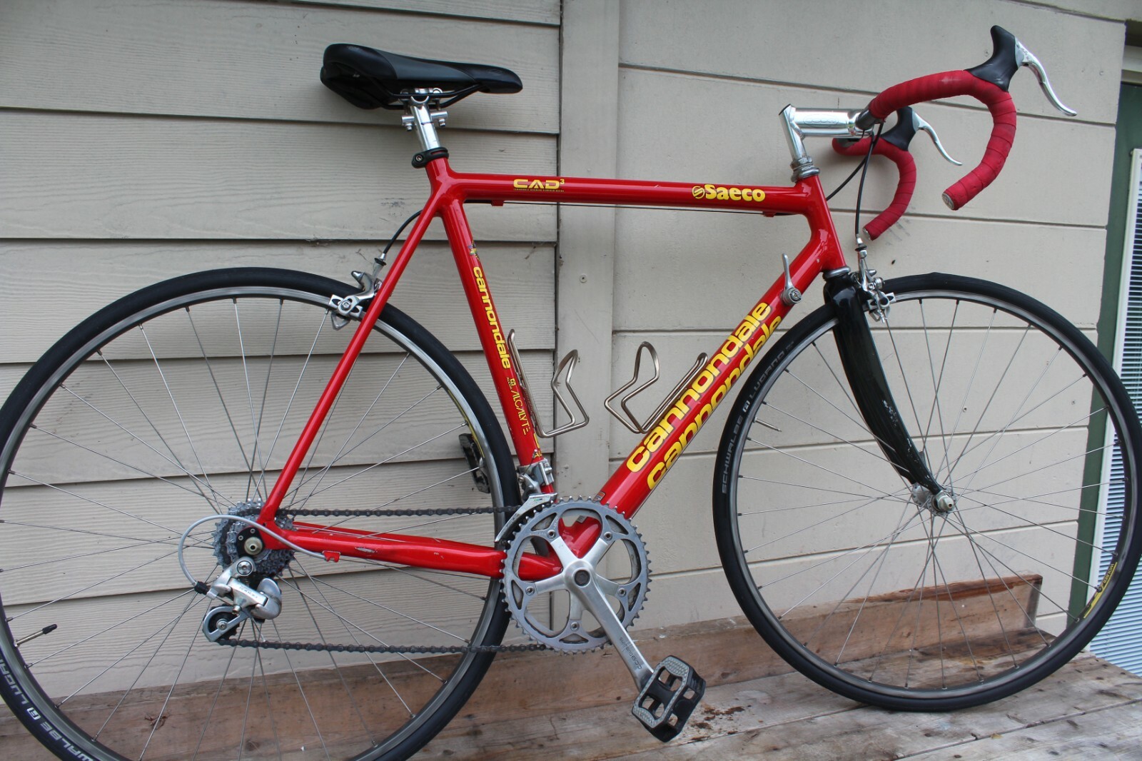 cannondaleキャノンデールSAECO CAD オンラインストア本物 www.m